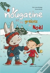 Capa do artigo Nougatine Et Les Grelots De Noël