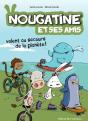 Nougatine Et Ses Amis "Volent Au Secours De La Planete" - Preview