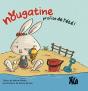 Nougatine Profite De L'Été - Preview