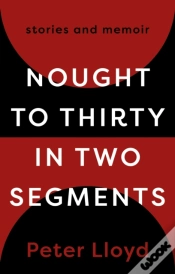 Capa do artigo Nought To Thirty In Two Segments