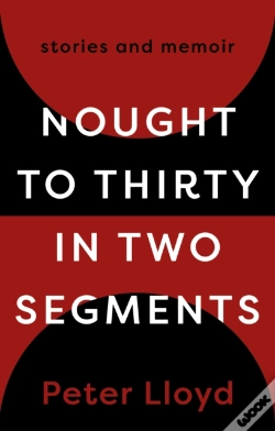 Capa do artigo Nought To Thirty In Two Segments