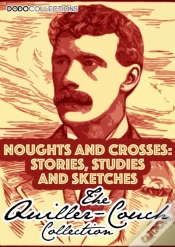 Capa do artigo Noughts And Crosses