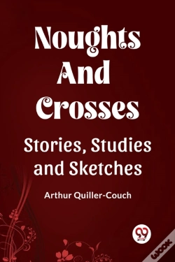 Capa do artigo Noughts And Crosses Stories, Studies And Sketches