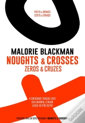 Capa do artigo Noughts And Crosses - Zeros & Cruzes