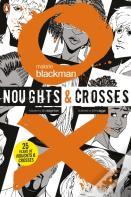 Noughts & Crosses Graphic Novel