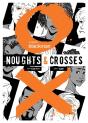 Noughts & Crosses Graphic Novel - Preview