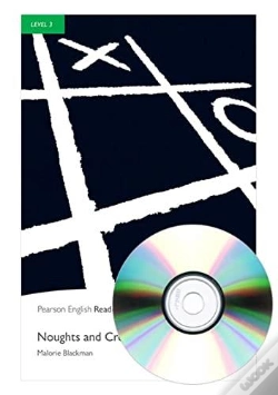 Capa do artigo Noughts & Crosses