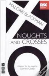 Capa do artigo Noughts & Crosses