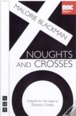 Capa do artigo Noughts & Crosses