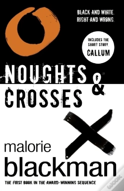 Capa do artigo Noughts & Crosses