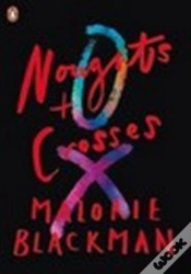 Capa do artigo Noughts & Crosses