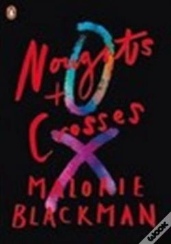 Capa do artigo Noughts & Crosses