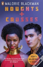 Capa do artigo Noughts & Crosses