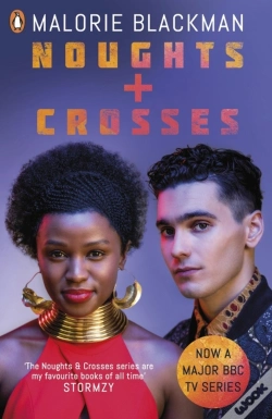 Capa do artigo Noughts & Crosses