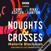 Capa do artigo Noughts & Crosses