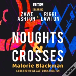 Capa do artigo Noughts & Crosses