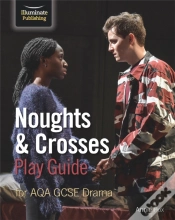 Capa do artigo Noughts & Crosses Play Guide For Aqa Gcse Drama