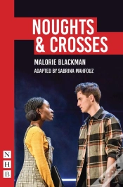 Capa do artigo Noughts & Crosses