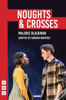 Capa do artigo Noughts & Crosses