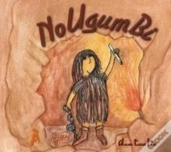 Capa do artigo Nougumbi