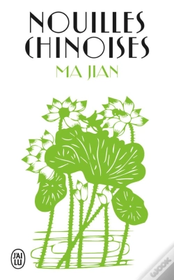 Capa do artigo Nouilles Chinoises