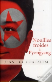 Capa do artigo Nouilles Froides A Pyongyang