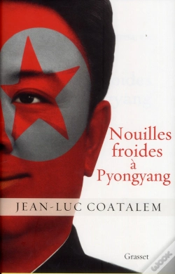 Capa do artigo Nouilles Froides A Pyongyang