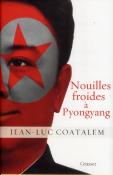 Nouilles Froides A Pyongyang