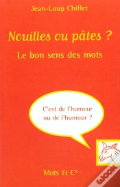 Capa do artigo Nouilles Ou Pates