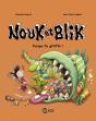 Nouk Et Blik T.2 ; Range Ta Grotte ! - Preview