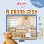 Nouky & Seus Amigos - A Minha Casa - Preview