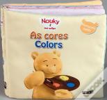 Nouky & Seus Amigos - As Cores/Colors