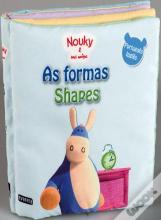 Nouky & Seus Amigos - As Formas/Shapes