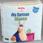 Nouky & Seus Amigos - As Formas/Shapes - Preview