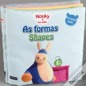 Capa do artigo Nouky & Seus Amigos - As Formas/Shapes