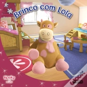 Capa do artigo Nouky & Seus Amigos - Brinco com Lola