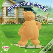 Capa do artigo Nouky & Seus Amigos - Brinco com Nouky