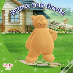 Capa do artigo Nouky & Seus Amigos - Brinco com Nouky