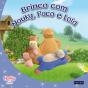 Nouky & Seus Amigos - Brinco com Nouky, Paco e Lola - Preview