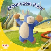 Capa do artigo Nouky & Seus Amigos - Brinco com Paco