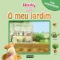 Nouky & Seus Amigos - O Meu Jardim - Preview