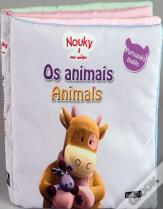 Nouky & Seus Amigos - Os Animais/Animals