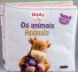 Nouky & Seus Amigos - Os Animais/Animals - Preview