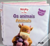 Capa do artigo Nouky & Seus Amigos - Os Animais/Animals