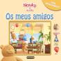 Nouky & Seus Amigos - Os Meus Amigos - Preview