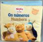 Nouky & Seus Amigos - Os Números/Numbers - Preview