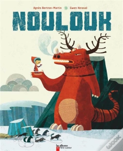 Capa do artigo Noulouk, Le Bien-Aime