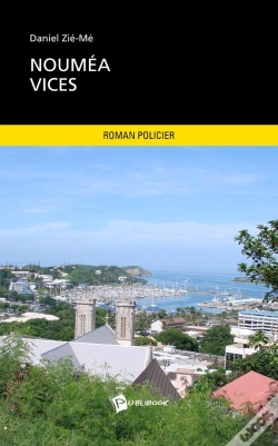Capa do artigo Nouméa Vices