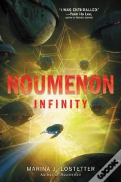 Capa do artigo Noumenon Infinity