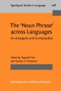 'Noun Phrase' Across Languages - Preview